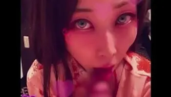 浴衣 Cosplay | 精简版-hentaijapan_couple
