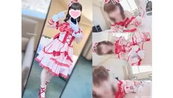 ❤️🎀【ありすほりっく】超人気美少女アイドルがM男君を快楽痙攣連続寸止め攻めで破壊する-aliceholic13