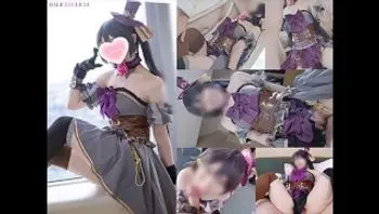 💙 【aliceholic13】偶像大师Cosplay生性中出合辑-aliceholic13