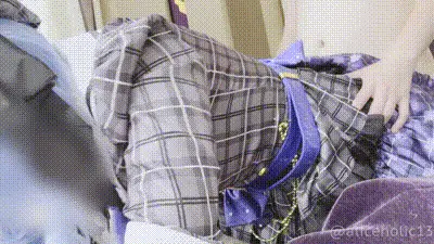 【Aliceholic13】コスプレイヤーのポルチオ連続絶頂集 【個人撮影 ハメ撮り】Japanese Vtuber Cosplayer suisex【ありすほりっく】-aliceholic13 动图预览