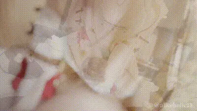 ❤️【Aliceholic13】むちむち巨乳コスプレイヤーのふとももコキで精子を搾り取られる Bigtit Japanese Cosplayer【ありすほりっく】-aliceholic13 动图预览