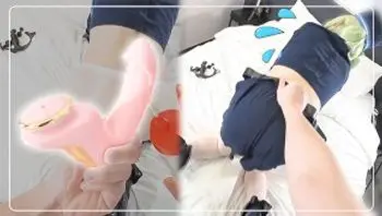 【蔚蓝档案】💙铁道学院双子 橘望coser, 伪娘和性情色視頻　【個人撮影】 11-shinen2022