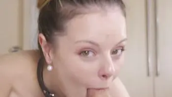 Working On My BLOWJOB Skills With My Step Brother HARD COCK - Homemade BJ & Delicious ORAL CREAMPIE-rmhardco