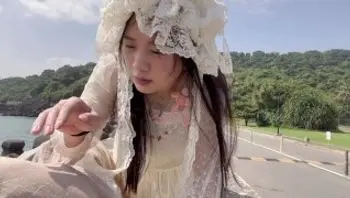 Creampie No condom The deer girl repays her favor with her body！鹿女報恩以身相許任你無套中出-daisybabytw