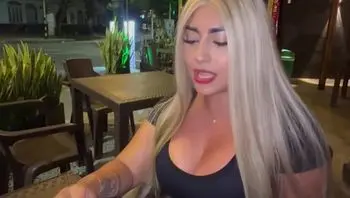 Follando en la primera cita! Mi nuevo amigo me lleva a su casa y me llena de semen mi lindo coño-thalia and felipe