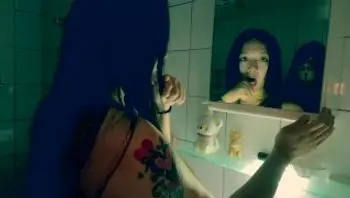 swag daisybaby V怪客成人版大量精液無套中出 V Monster Ejaculate into the vagina without condom-daisybabytw