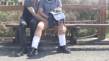 海邊公園下空露出 長襪X誘惑X老司機-sss2073593