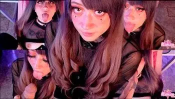 Ahegao 邋遢的口交和奶油馅饼 Kakao chan ！！-kakao_chan