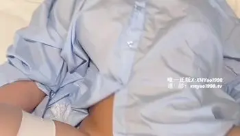 No.250818 Couple’s Daily Intimacy – When She Takes the Lead-ximiya