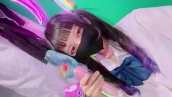 秘密手淫，室友不要被注意到。氛围太厚，不进门-slutusagi