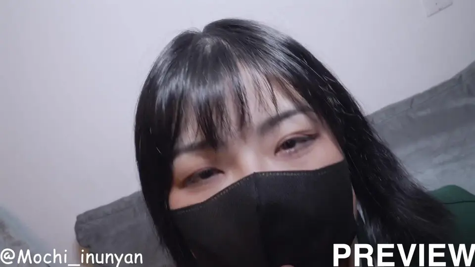 (预览版) 放学后，中国校服女孩的阴部被同学用手指指交-mochi_inunyan