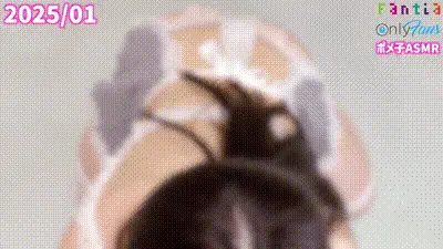 【日本人】ご奉仕フェラ抜きオナサポASMR【素人】個人撮影 デカ尻 コスプレ asian hentai-pomeko_asmr 动图预览