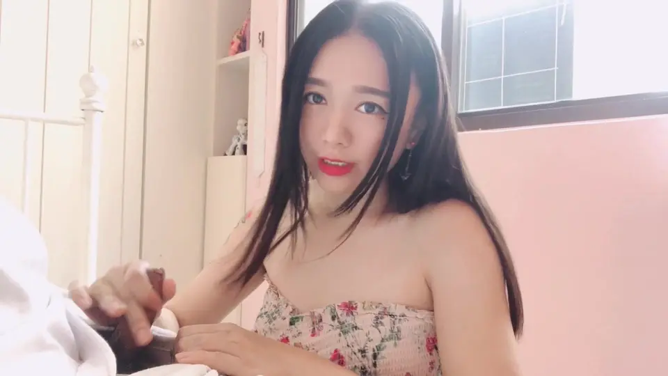 swag主播daisybaby好欠幹隨機帶路人回家做愛Lustful Asian pretty Girl Randomly Takes Passersby guy Home For Sex-daisybabytw
