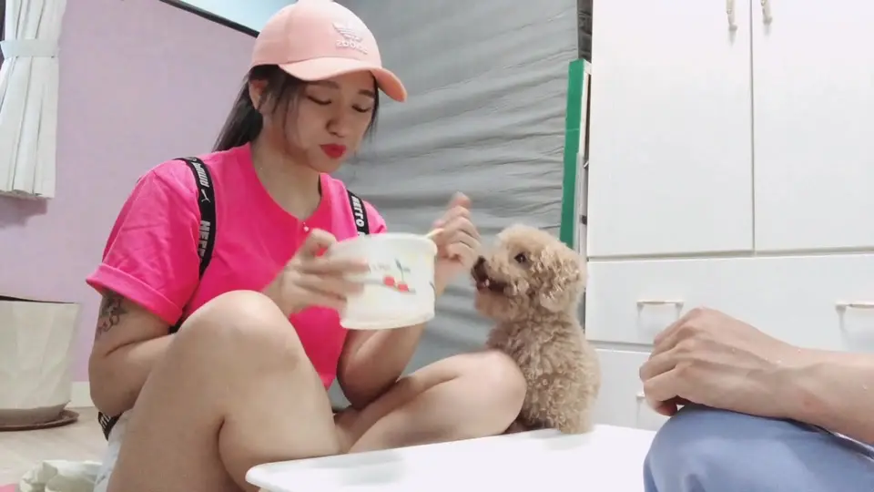 獨居宅男叫外送 超幸運幹爆正妹外送員Call delivery super lucky to fuck with big tits delivery girl swag daisybaby-daisybabytw