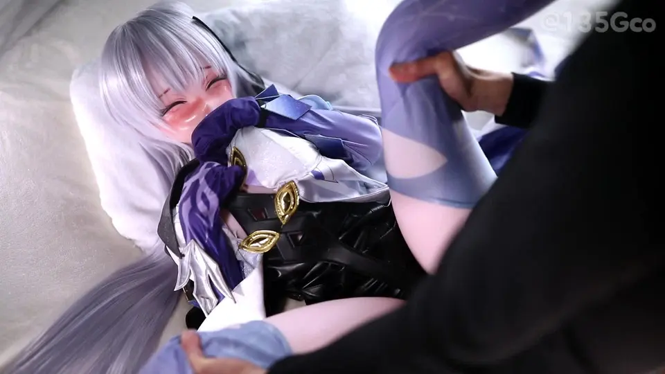 むちむちえちえちスカーク師匠のおくちまんこにいっぱいおちんちん修行してもらっちゃう動画💕💕💕後編・正常位ぶっかけフィニッシュ❤️ ElsaBabe148cm RAD027 & RAD036-135gco