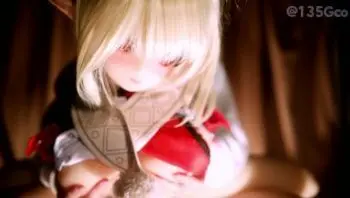 クレーちゃんとトロっとろに溶けあうまでセックスしたよ💕💕💕💕【えちボイスなし通常音声のみ版】-135gco