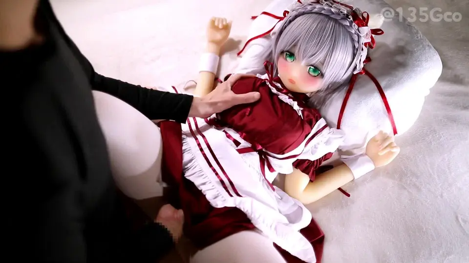 【おっぱい超🌟ぶっかけ💕💕💕】ノエルちゃんのメイドおっぱいにおちんぽミルク大量ぶっかけ♥️♥️♥️♥️♥️【原神 GenshinImpact】-135gco