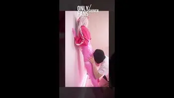 Shorties【胜利女神NIKKE】 🍑性感的爱丽丝coser, 伪娘和性情色視頻　【個人撮影】-shinen2022