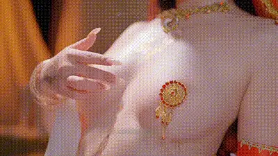 Yuuhui玉汇 (Kokuhui) - 楼兰奇幻梦 动图预览