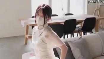 重磅推出玩偶姐姐