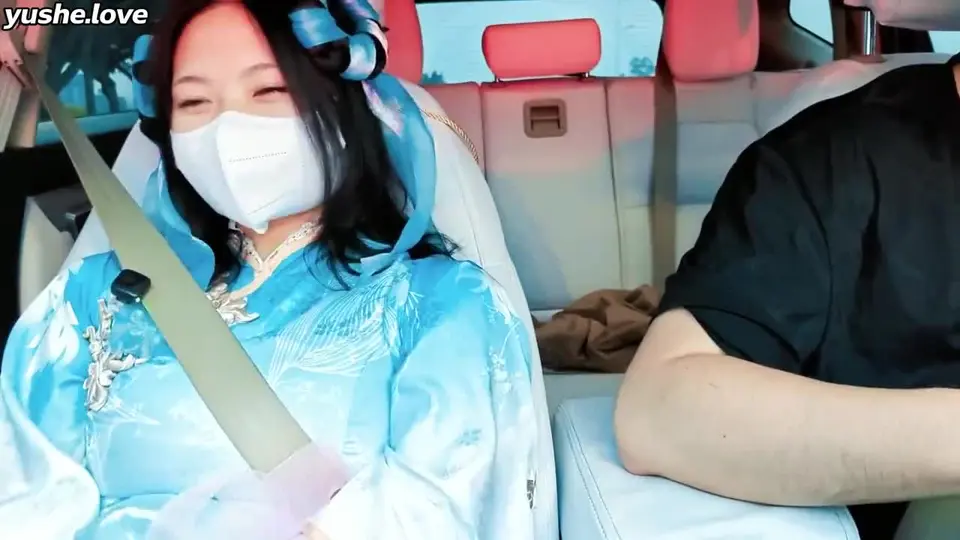 [馨馨]cosplay系列~(贝贝+炮击+户外+入体)