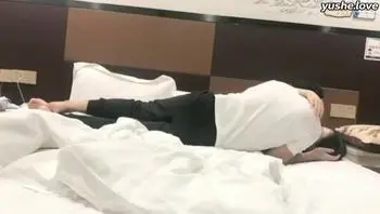 勾引已婚人妻，偷情开房好刺激 勾引已婚人妻