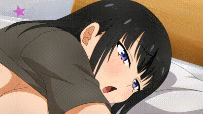 輕浮・雌性・日常 2 动图预览