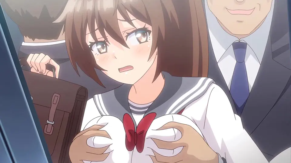聖光閃姫波尼塞雷斯 2