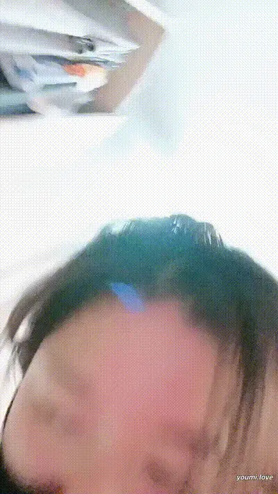 居家人妻黑丝露脸真实性爱实录给小哥的大鸡巴舔硬激情上位套都没有带各种体位抽插射在肚子上自慰逼逼 动图预览