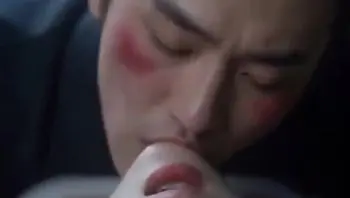 AI短剧 小龙女与尹志平