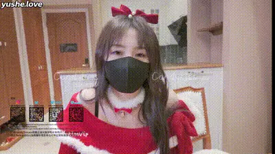 圣诞快乐 Merry-candykissvip 动图预览