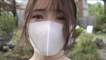 甜蜜陪玩第四部：至死不渝追求的女孩-hongkongdoll