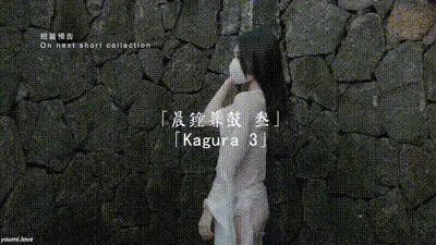 短篇集 - VLOG - 海岛生活 - 二 - 预览-hongkongdoll 动图预览