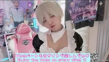 💗 用CUTE的TikToker紧致的小穴来进行HENTAI自慰💕-babyyurin