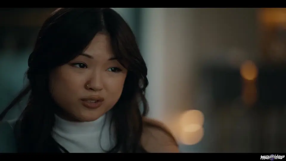 Parasite Asian Mind Control - Kimmy Kimm & Lulu Chu-lulu chu