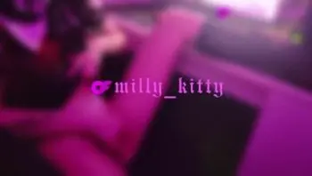 NEEDY GIRL OVERDOSE | FULL IN MY ONLYFANS-milly kitty