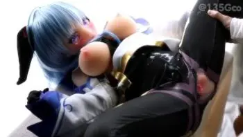 甘雨ちゃんと着たままセックス❣️❣️❣️【可愛い子のタイツは引き裂くもの💕】-135gco