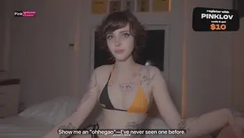We played a game of “Truth or Dare” - pinkloving-pinkloving