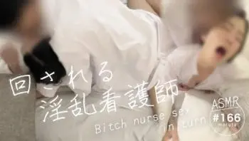 听到与妻子和医生发生性关系的生动故事的丈夫因嫉妒和愤怒而射精。-marutahub