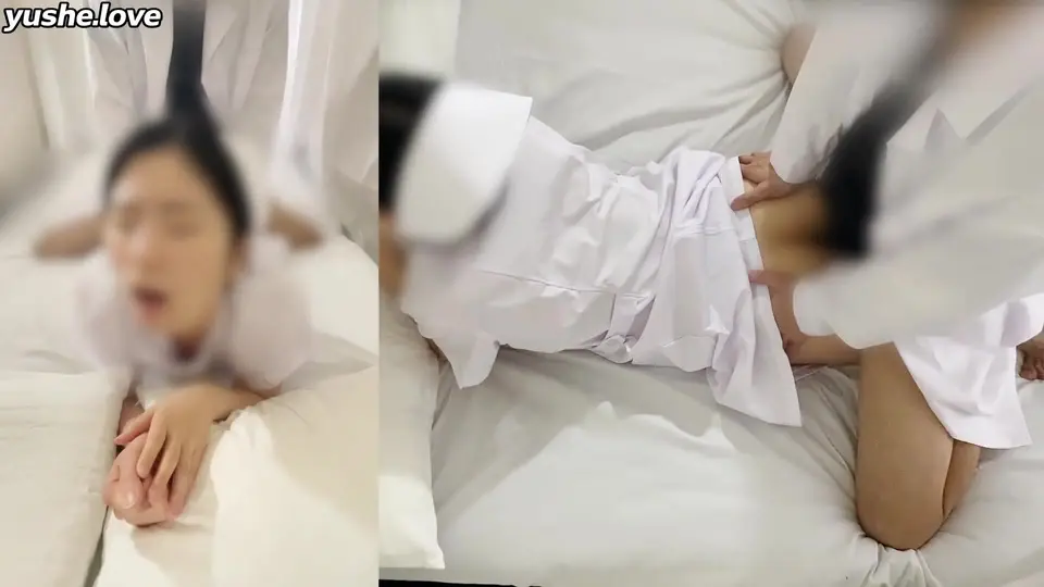 [护士和医生3P]“来，我把你去，这样你也可以吸其他的文档。”我是隶-marutahub