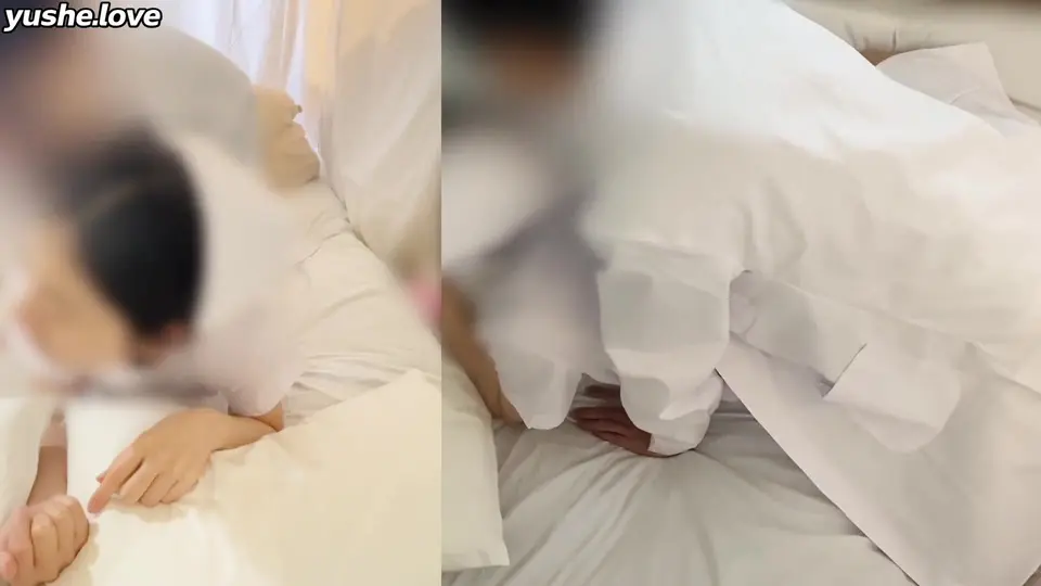 【护士出轨】「我男朋友没发现。」我和无法抗拒的医生的关系升级了，我变成了乞讨的猫......嗯♡Noa♡Noaan♡Noa♡No-marutahub