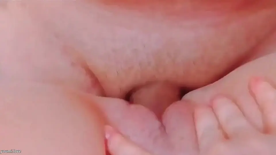 Big, huge cock, perfect doggy style-ladydoll_game