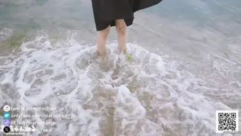这声音太色情了，涂满润滑油的奶油派性爱♡ 敏感的阴户被挑逗，在即将达到高潮时戛然而止，然后痉挛并多次射精-roko hentai jp