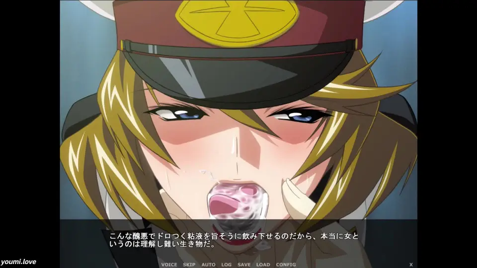 高达SEED DESTINY SFⅡ ~part2~ Hapite-hapite