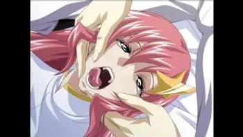 高达SEED DESTINY SFⅡ ~part4~ Hapite-hapite