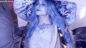 Ranni the Witch - Elden Ring (Cosplay) Sweet Darling-sweet darling