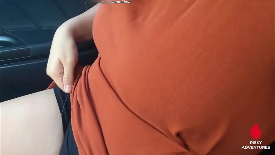 Pinay Public Car Sex - my Fubu Even May 车附近的人-riskyadventures